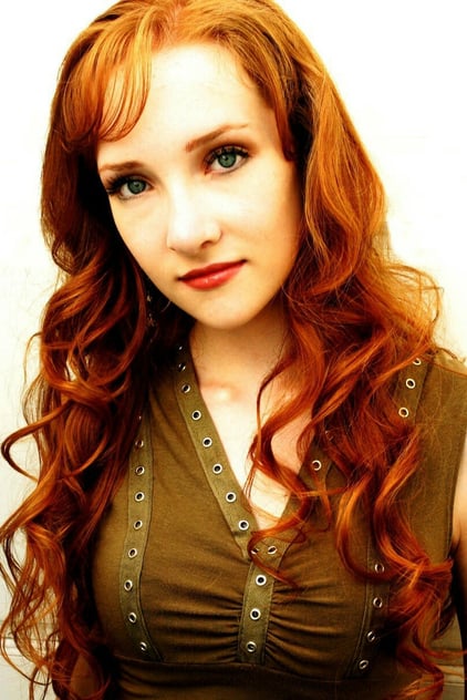 Scarlett Pomers Scarlett Pomers