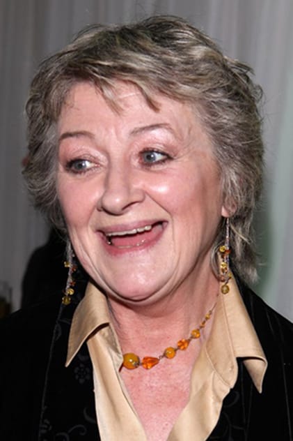 Sorcha Cusack Sorcha Cusack