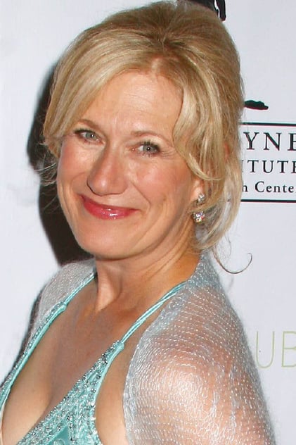 Jayne Atkinson Jayne Atkinson