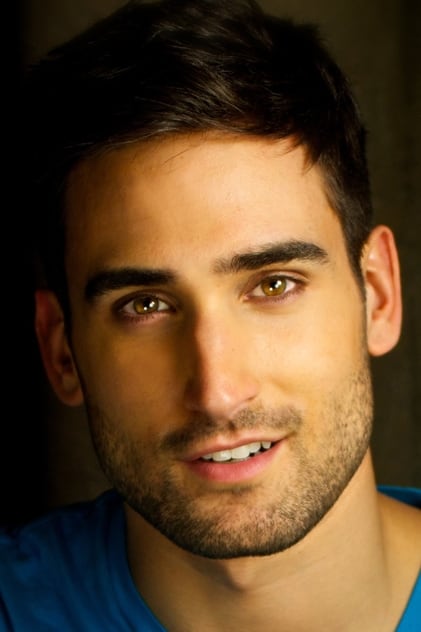 Scott Cavalheiro Scott Cavalheiro