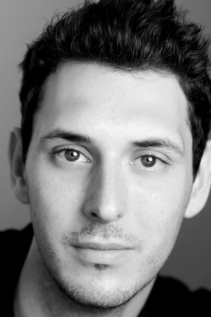 Blake Harrison Blake Harrison