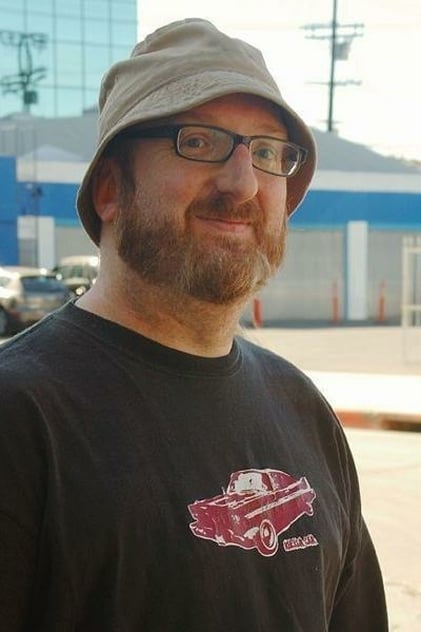 Brian Posehn Brian Posehn