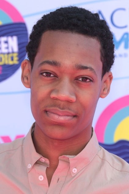 Tyler James Williams Tyler James Williams