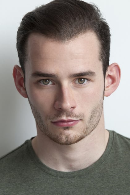 A.J. Simmons A.J. Simmons