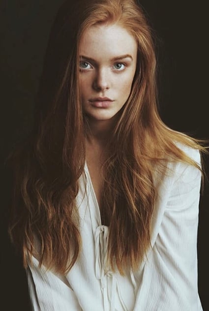 Abigail Cowen Abigail Cowen