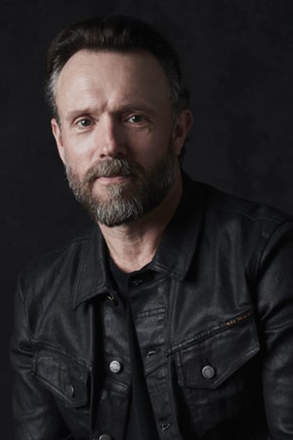 John Pyper-Ferguson John Pyper-Ferguson