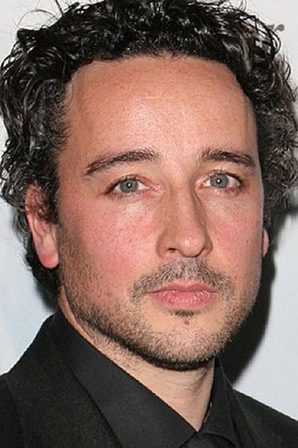 Aidan McArdle Aidan McArdle