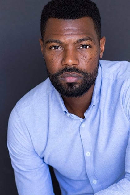 William Catlett William Catlett