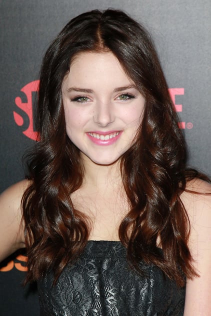 Madison Davenport Madison Davenport