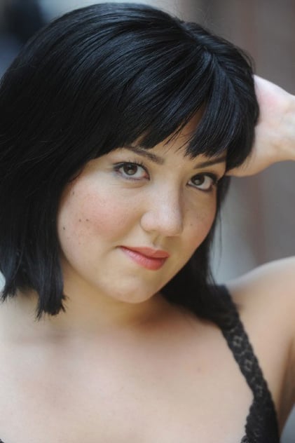 Anna Suzuki Anna Suzuki