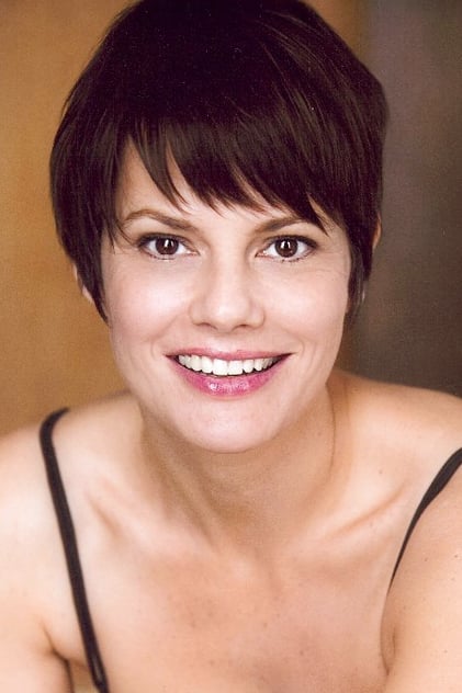 Suzanne Cryer Suzanne Cryer