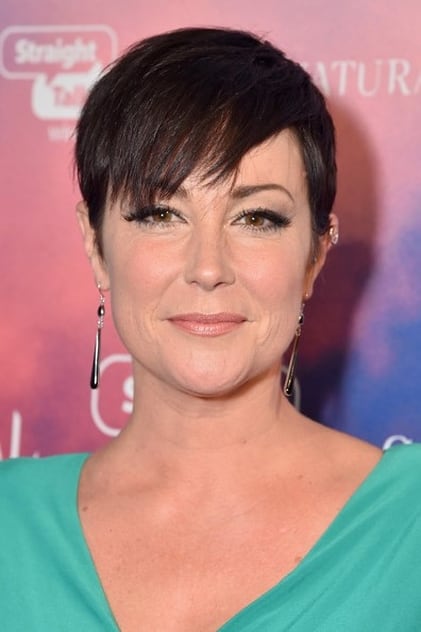 Kim Rhodes Kim Rhodes