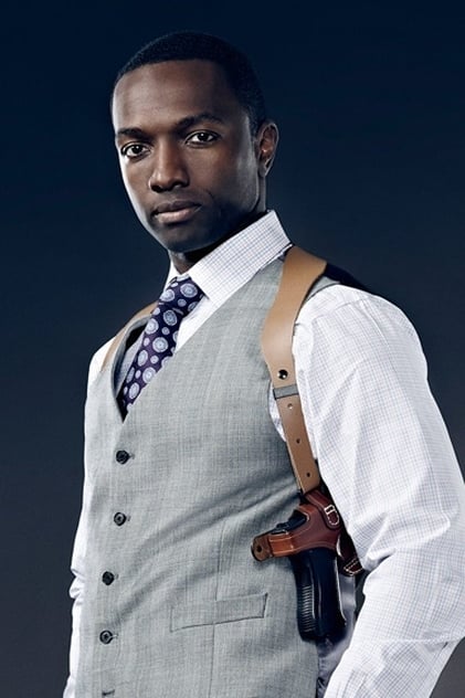 Jamie Hector Jamie Hector