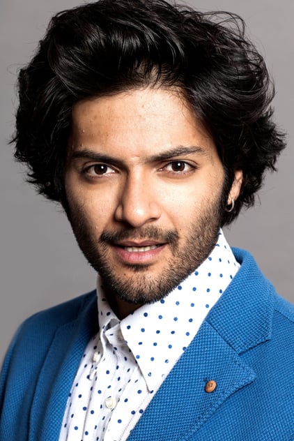 Ali Fazal Ali Fazal