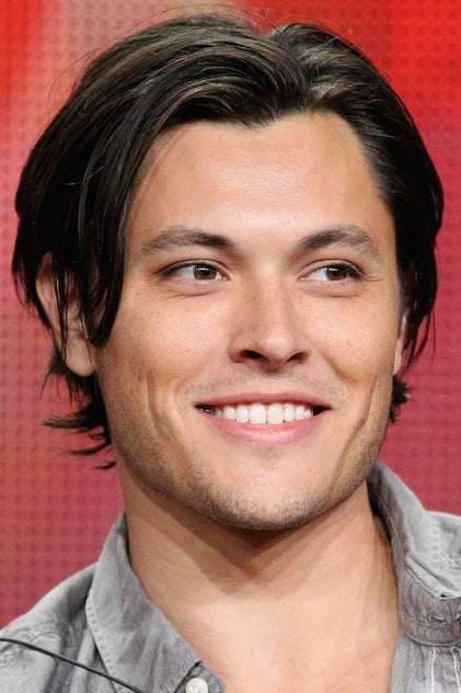 Blair Redford