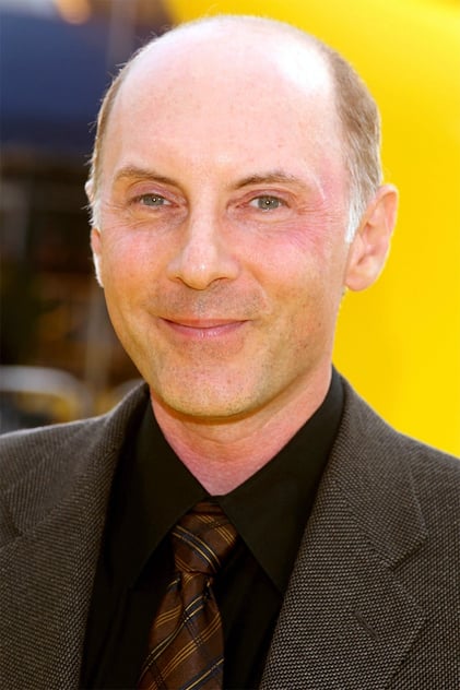 Dan Castellaneta Dan Castellaneta