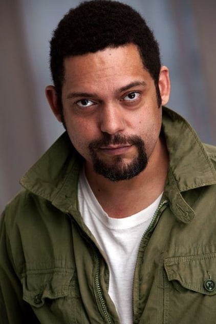 Malachi Weir Malachi Weir