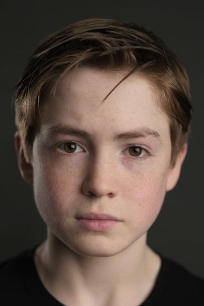 Kit Connor Kit Connor