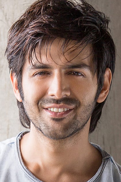 Kartik Aaryan Kartik Aaryan