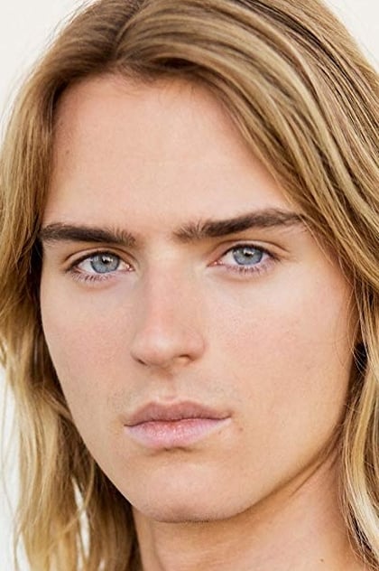 Luke Eisner Luke Eisner