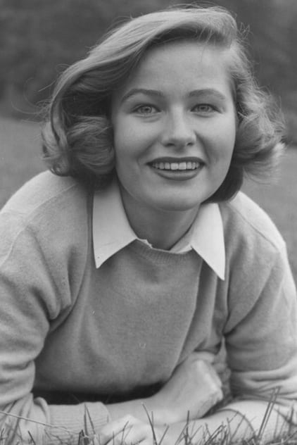 Nancy Olson Nancy Olson
