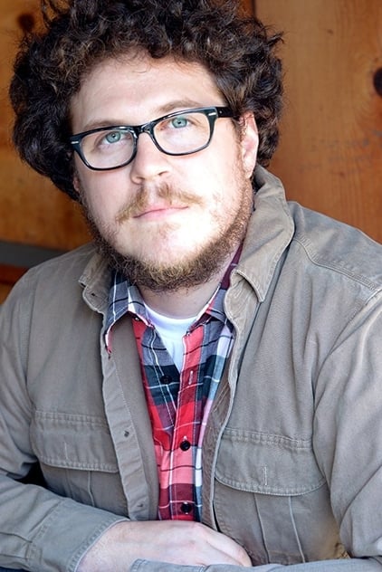Cameron Britton Cameron Britton