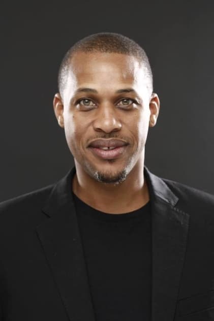 Rege Lewis Rege Lewis