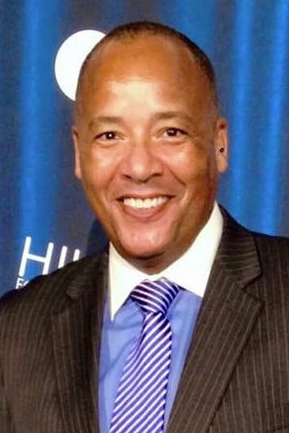 Tony Winters Tony Winters