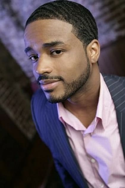 Larenz Tate Larenz Tate