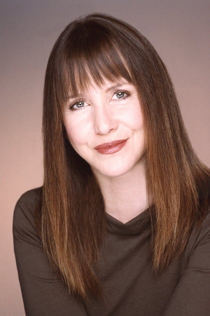 Laraine Newman Laraine Newman
