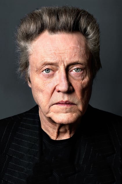 Christopher Walken Christopher Walken