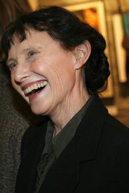 Mary Jo Deschanel Mary Jo Deschanel
