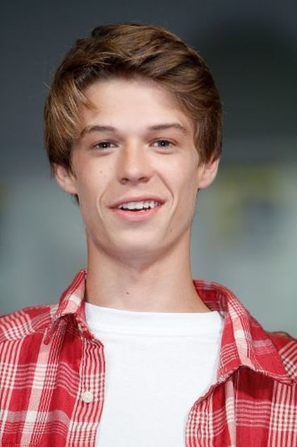Colin Ford Colin Ford