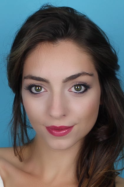Melissa Saint-Amand Melissa Saint-Amand