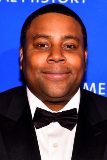 Kenan Thompson Kenan Thompson