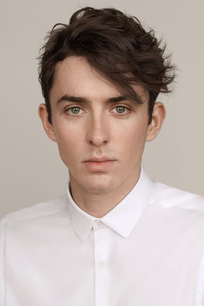 Matthew Beard Matthew Beard