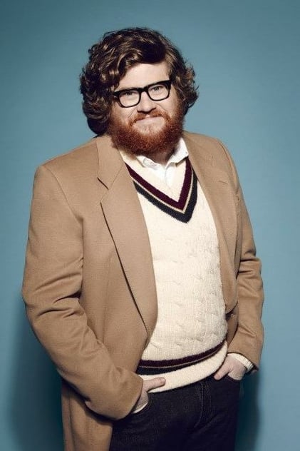 Zack Pearlman Zack Pearlman