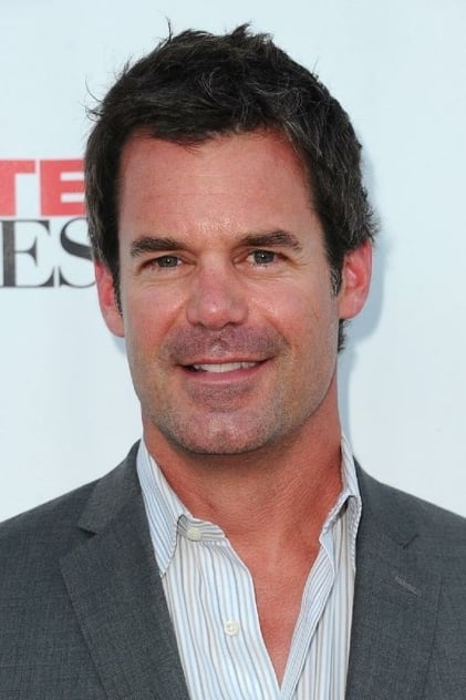 Tuc Watkins Tuc Watkins