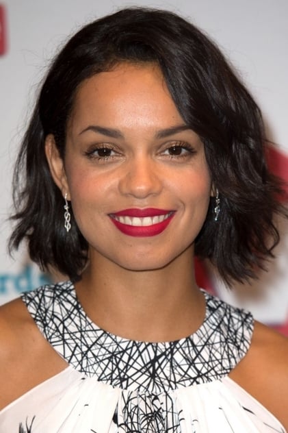 Georgina Campbell Georgina Campbell