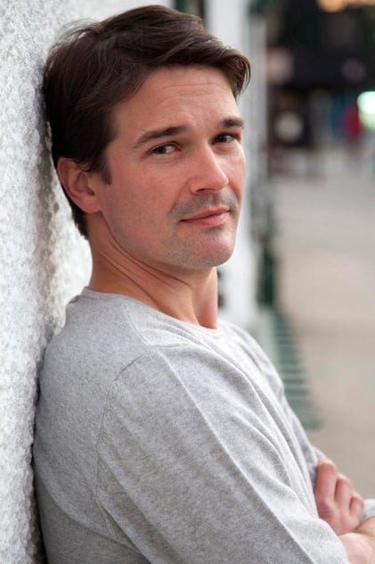 Chris Stack Chris Stack