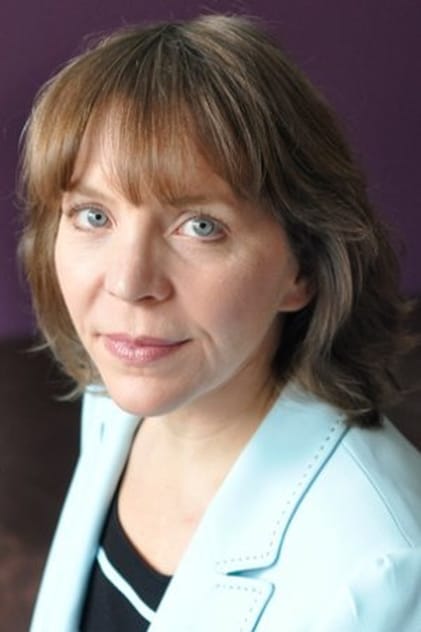 Rosemary Howard Rosemary Howard
