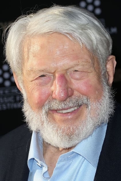 Theodore Bikel Theodore Bikel