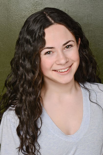 Jordyn Negri Jordyn Negri