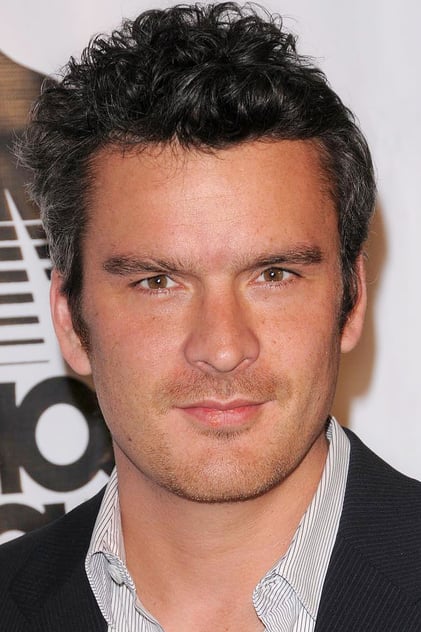 Balthazar Getty Balthazar Getty