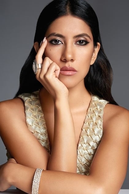 Stephanie Beatriz Stephanie Beatriz