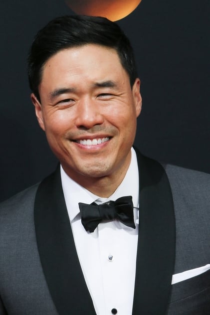 Randall Park Randall Park