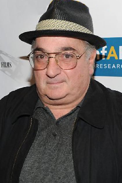 John 'Cha Cha' Ciarcia John 'Cha Cha' Ciarcia