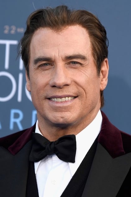 John Travolta John Travolta