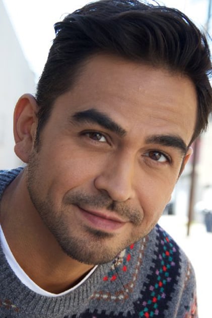 Anthony L. Fernandez Anthony L. Fernandez