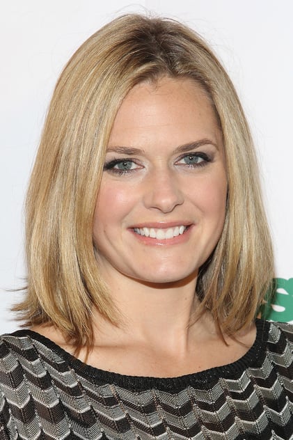 Maggie Lawson Maggie Lawson